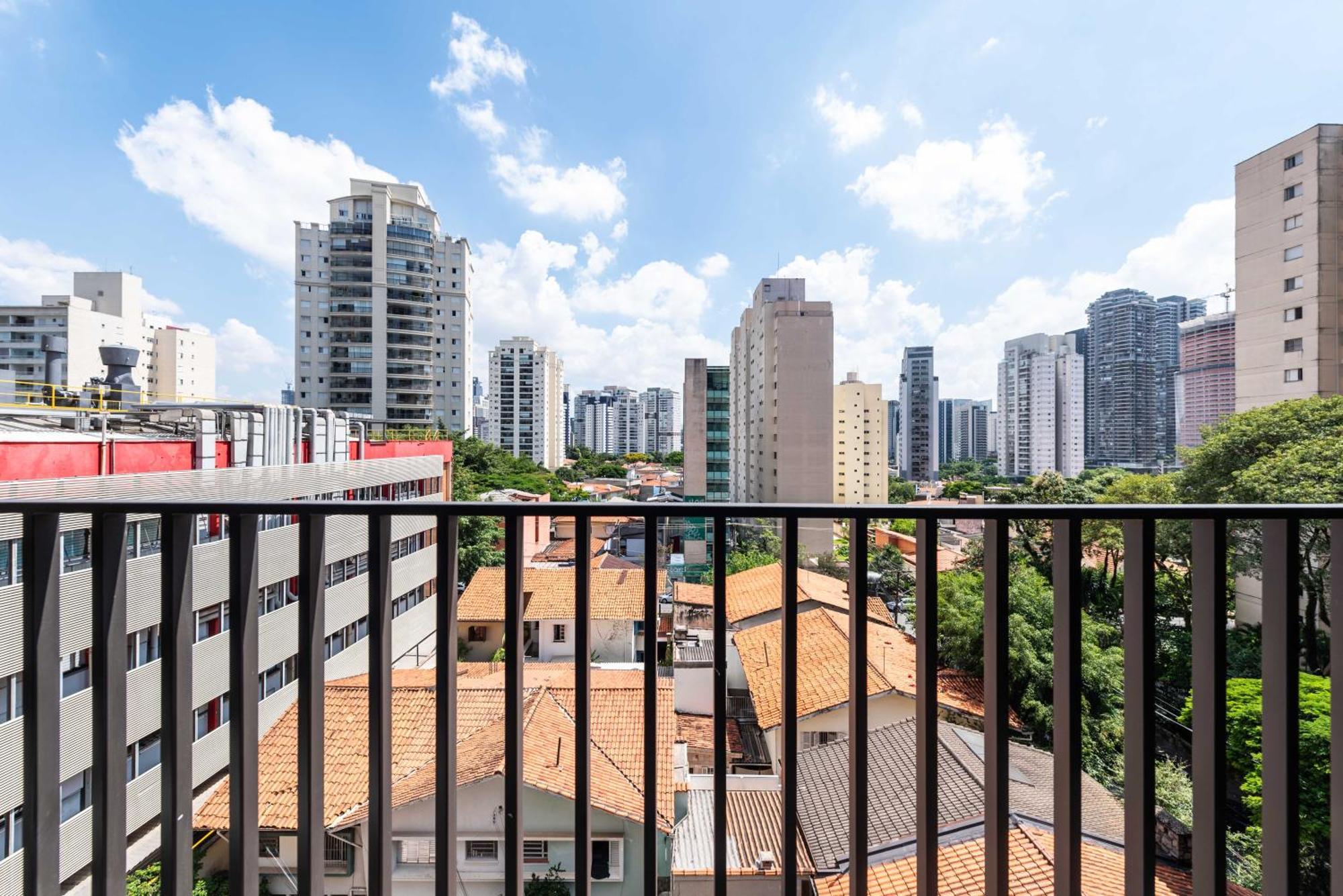Premium Brooklin Fast Wifi 1gb Novissimo Metro Consulado São Paulo